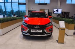 Sales of passenger cars in Russia in 2026 estimated at 1.3 million units