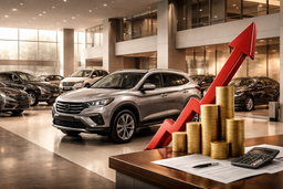 How the VAT increase to 22% will affect car prices: experts' opinion