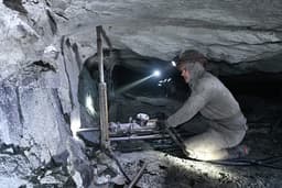 Botswana Offers Russia Rare Earth Metals and Diamond Mining