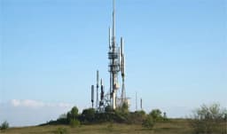 Almost 450 base stations installed in Zaporozhye in 2025