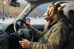 Most accident-prone and careful zodiac signs behind the wheel named
