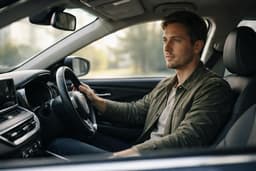 В Росстандарте сделали заявление о праворульных автомобилях