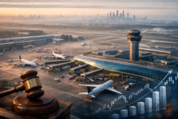 Аудит аэропорта Домодедово завершён, воздушную гавань продадут после новогодних праздников