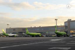 Почти миллион пассажиров могут выбрать наземный транспорт вместо воздушного в 2026 году