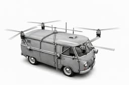 В России придумали «мясорубку» против дронов без РЭБ и радаров