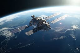 Утечку воздуха на МКС устранили спустя несколько лет борьбы с проблемой