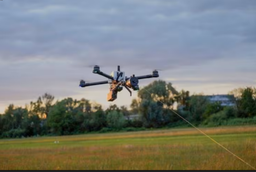 Российский FPV-дрон «Князь Вандал Новгородский» проходит ежемесячную модернизацию для повышения боевой эффективности