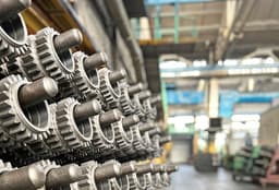 Масштабную модернизацию оборудования на МЗШ продолжат в 2026 году