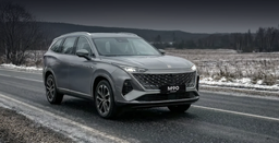 Цена выживания: почему «Москвичу М90» придётся быть дорогим