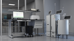 Более 600 предприятий разрабатывают метрологическое оборудование в России