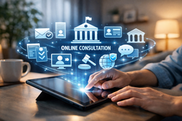 Популярность растет: сервис онлайн-консультаций для москвичей на mos.ru вырос на 72% в 2025 году