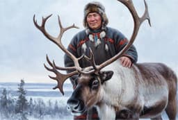 Коренные народы Севера в отдалённых сёлах получат доступ в интернет