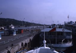 Из Ульяновска в Астару: судоходный маршрут соединит Россию и Иран