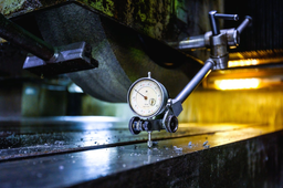 Ростех выпускает оборудование, способное обрабатывать детали весом сотни тонн