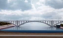 Под Московой-рекой и Яузой: в столице завершили модернизацию подводных газопроводов