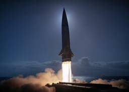 Истребители, подлодки и ракеты: чем Россия усилит армию в 2026 году