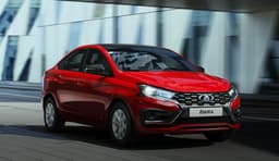 АвтоВАЗ возобновил производство новой недорогой Lada в Санкт-Петербурге в 2026 году