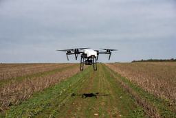 В Краснодарском крае строят центр «Техносфера» для массового внедрения беспилотников