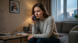 Мошенники снова на связи: МТС предотвратил более 30 млн звонков злоумышленников в новогодние праздники