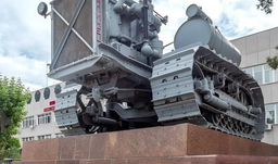 «Дочке» производителя Т-90М «Прорыв» насчитали десятки миллионов долгов