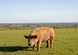 «Мы отстаем от мировых лидеров в этой отрасли»: свинью-донора органов могут создать в России к 2030 году
