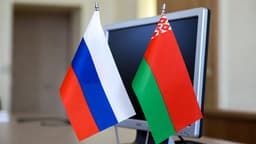 Беларусь и Россия объединят усилия в защите данных: союзные государства создают единое информационное пространство