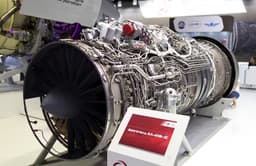 Su-57 engine manufacturer wins lawsuit against Pratt & Whitney for 54 million rubles