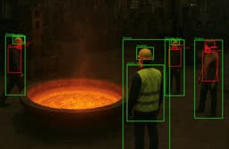 New machine vision system with accuracy over 94% created at NSTU