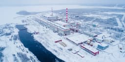 Project for 800 Billion Rubles: Construction of Kola NPP-2 to be Completed by 2043