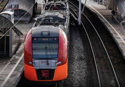 60 Fully Autonomous Lastochka Trains Planned for Launch on the Moscow Central Circle After 2029