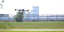 Russia to Increase Production of "BAS S 80 Agro" Agrodrones to 500 Units in 2026