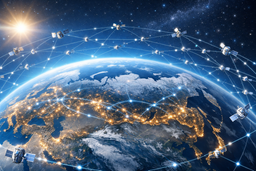 Russia to Launch Nearly 100 Satellites for Autonomous Transport Management by 2031