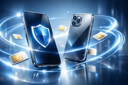 Los estafadores no pasarán: La Duma Estatal considerará rápidamente los proyectos de ley sobre sanciones por infracciones en el registro de tarjetas SIM