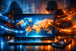 Los estafadores ahora buscan a sus víctimas en comunidades de turismo