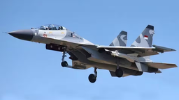 EE. UU. podría tener acceso a los Su-30 de Rusia en Venezuela: un experto da la voz de alarma