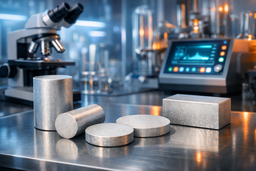 Para la ingeniería mecánica y la medicina: científicos de la TSU fortalecieron la protección de las aleaciones de magnesio en un 40%