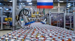 Novocherkassk plant taken from American corporation CanPack Group