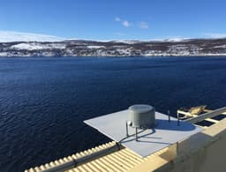 Did without British stations: Russian fishing industry switched to domestic satellites from January 1, 2026