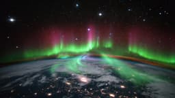 Plasma cloud to hit Earth: strong magnetic storms will strike the planet on January 20