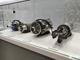 500 kW Hybrid Engine for Drones Created in Russia