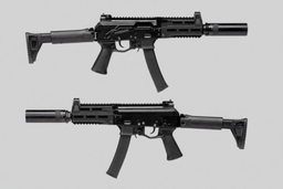 Las tropas rusas recibirán el PPK-20 mejorado con soporte para el cartucho perforante 7N21