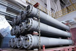 Productos y soluciones rusas para el mercado de la República Popular China: Rosatom habló sobre nuevas ofertas