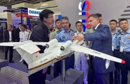 На производстве амфибий Бе-200 вскрыли аферу на 14 млн рублей 