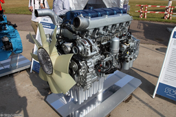 From Glass and Aluminum: A New Coating to Increase Engine Efficiency and Reduce Fuel Consumption Developed at SUSU