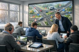 Дистанционная подготовка водителей: как изменятся правила обучения с 1 марта