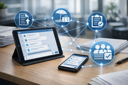 Минтруд предложил использовать мессенджер Max для электронного документооборота