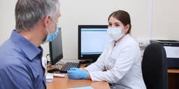 Online consultations with a therapist may be introduced in Russian polyclinics