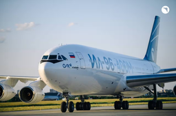 Il-96 with PD-35 engine will have to be rebuilt from scratch: what the Russian aircraft industry is preparing