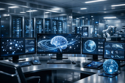 Влияние ИИ на занятость в России: локальные сокращения возможны, массовых увольнений нет