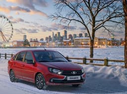 Условия программы льготного автокредитования на 2026 года уточнили в Минпромторге